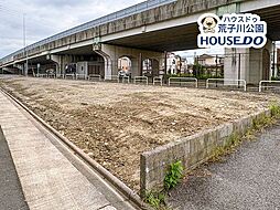 売土地　港区多加良浦町3丁目　1号地