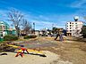 周辺：善南公園 200m