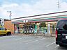 周辺：セブンイレブン　名古屋善進本町店 770m