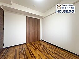 洋室の画像
