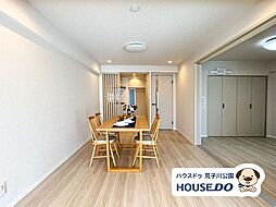 室内の画像