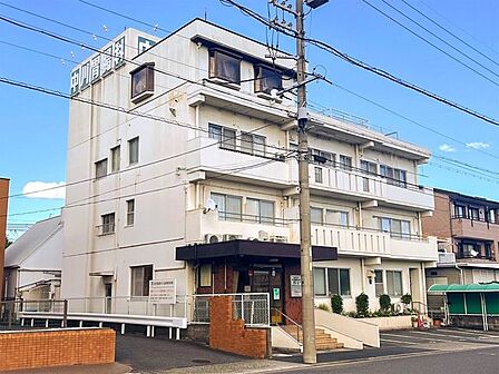 中川胃腸科外科 100m