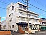 周辺：中川胃腸科外科 100m