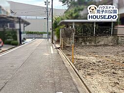 外観の画像
