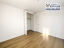 洋室の画像