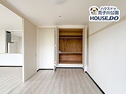 洋室の画像