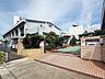 周辺：宝神中学校 1640m