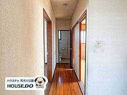 室内の画像
