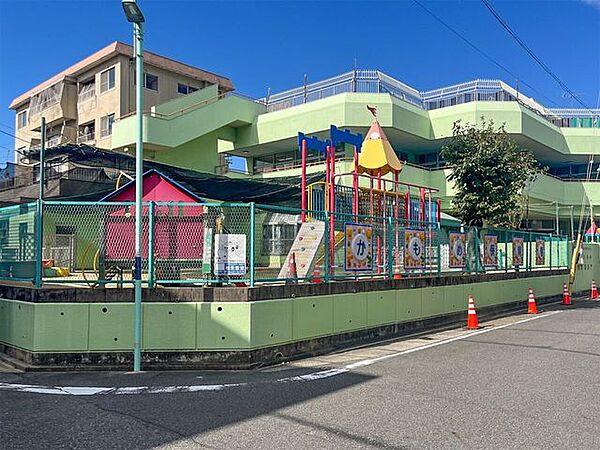 周辺を拡大表示