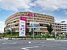 周辺：イオンモール　名古屋茶屋 1130m