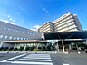 周辺：中部ろうさい病院 800m