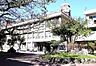 周辺：名古屋市立東桜小学校 360m