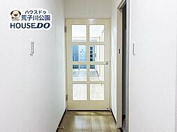 室内の画像