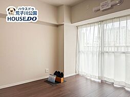 洋室の画像