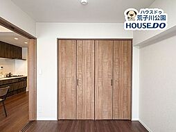 洋室の画像