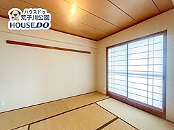 和室の画像