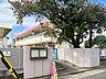 周辺：南陽ひかり保育園 290m