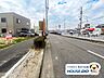 その他：前面道路含む現地写真
