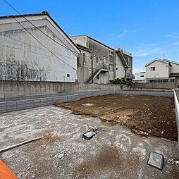 売土地 入間市扇町屋8期