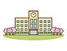周辺：入間市立金子小学校 1380m