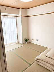 和室の画像