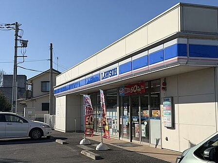 ローソン 入間高倉4丁目店 960m