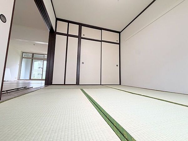 和室