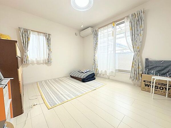 子供部屋