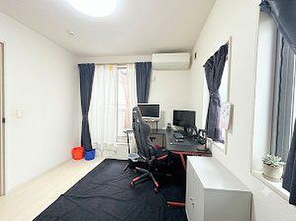 子供部屋