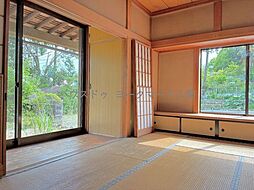 和室の画像
