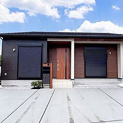 東町4丁目 新築戸建