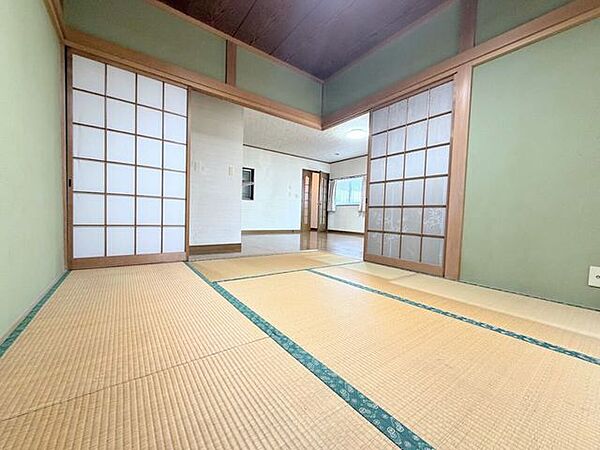 和室