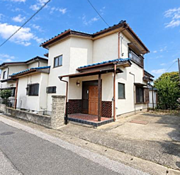 加須市礼羽 中古戸建