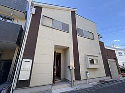 新庄4丁目 中古戸建