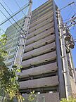 福岡県福岡市博多区住吉4丁目17ー3：物件画像