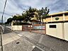 周辺：名古屋市立貴船小学校　距離:350ｍ