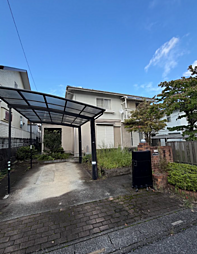 比企郡小川町 駐車場・庭付き中古戸建て