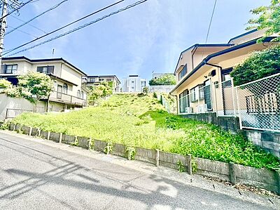 外観:《外観》建築条件なしのため、お好きなハウスメーカーで自由な住まいづくりが可能です。現地案内希望、その他ご相談(資金計画、住宅ローン等)はお気軽にお問い合わせください。 外観:《外観》建築条件なしのため、お好きなハウスメーカーで自由な住まいづくりが可能です。現地案内希望、その他ご相談(資金計画、住宅ローン等)はお気軽にお問い合わせください。