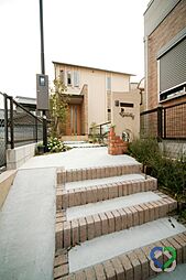 天白区元植田三丁目中古戸建