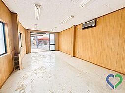 室内の画像