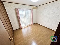 洋室の画像