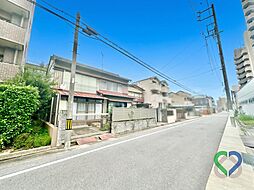 東区新出来一丁目 土地