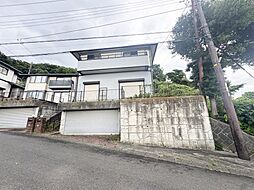厚木市 森の里 一戸建て 4SLDK
