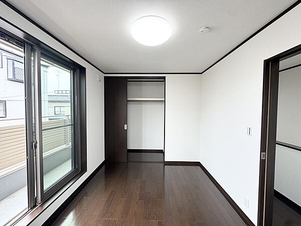 子供部屋