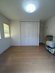 子供部屋の画像