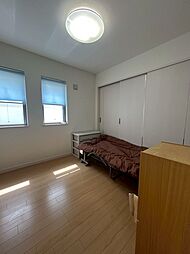 子供部屋の画像