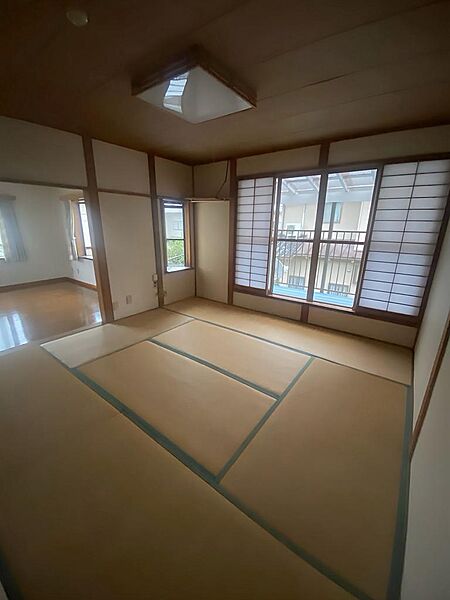 和室