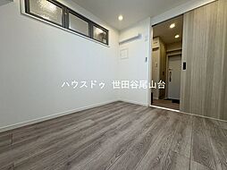 洋室の画像