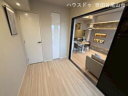 洋室の画像
