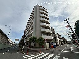 日神デュオステージ祖師谷大蔵